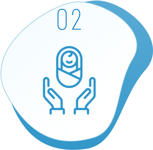 両立支援の広場（子育て）