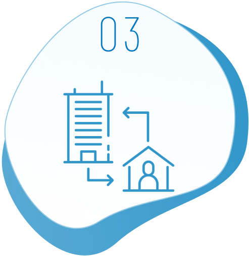 リモートワーク